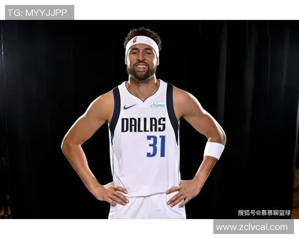 克莱缺阵助独行侠终结四连败美媒称哈里森高管位置岌岌可危 克莱缺阵助独行侠终结四连败美媒称哈里森高管位置岌岌可危