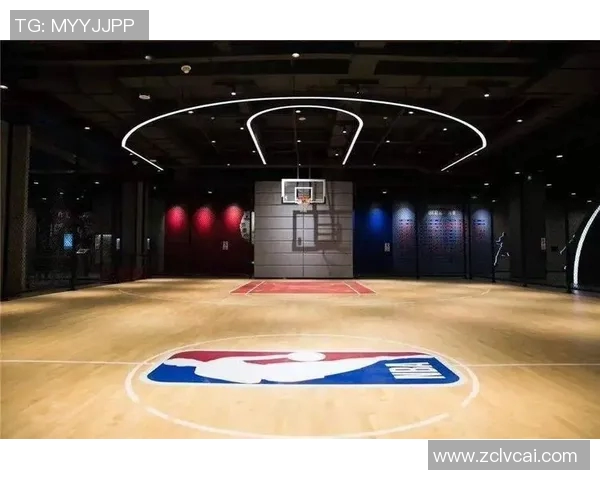 运动视角下的NBA杯赛困境:球场布置华丽难掩赛制安排混乱与商业气息过重 运动视角下的NBA杯赛困境:球场布置华丽难掩赛制安排混乱与商业气息过重